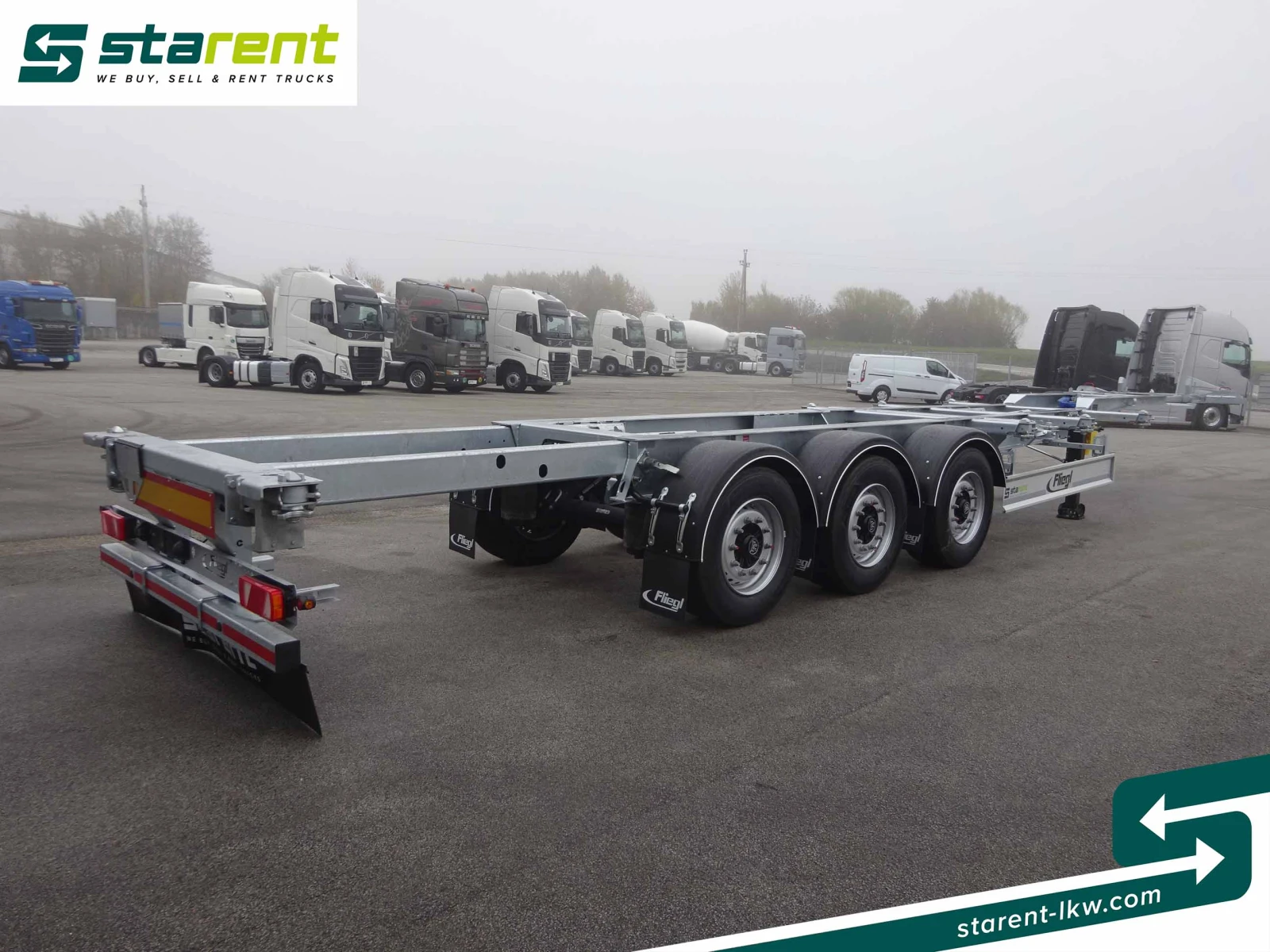 ����������� Fliegl TR26051 | Mobile.bg � ����������� 9