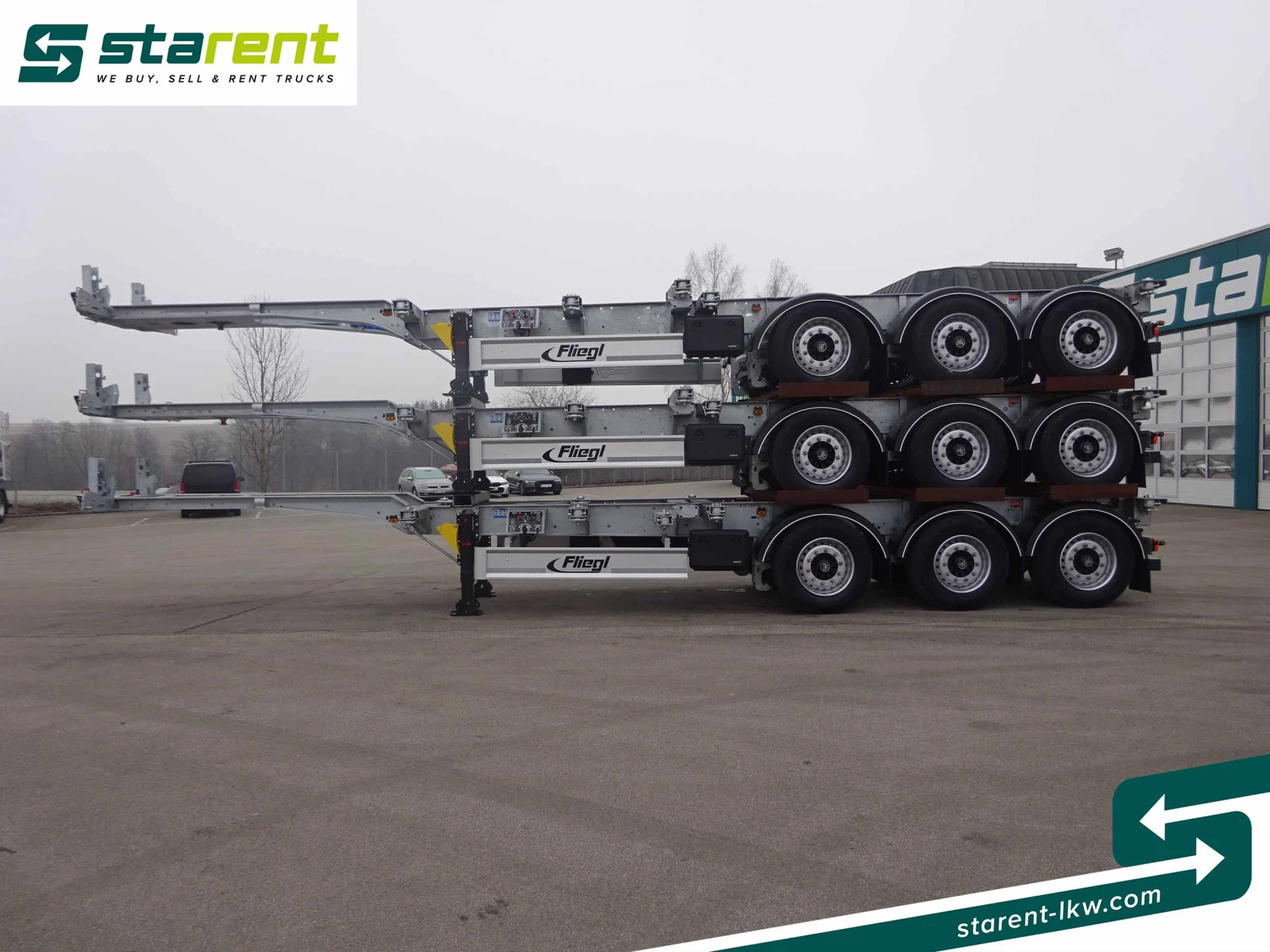 ����������� Fliegl TR26051 | Mobile.bg � ����������� 8