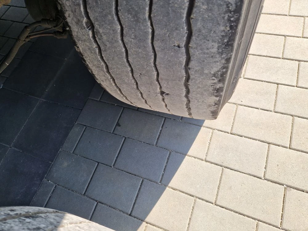 Полуремарке LeciTrailer LTP 3ESLSL XL, снимка 12 - Ремаркета - 53860427