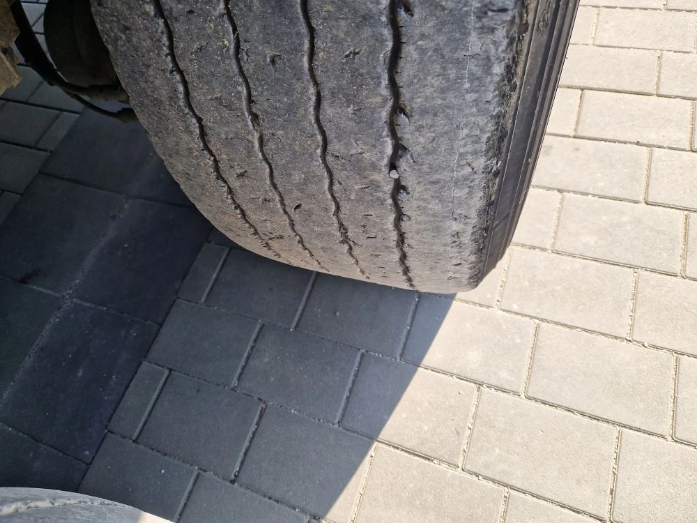 Полуремарке LeciTrailer LTP 3ESLSL XL, снимка 13 - Ремаркета - 53860427