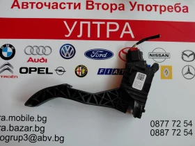 5Q1723503H педал газ VW PASSAT 8 5Q1 723 503 H  6PV 010 621-11, снимка 1