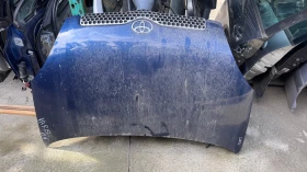 Преден капак за Toyota Yaris 2004 , снимка 1