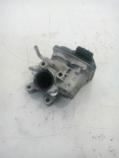 Егр за субару аутбек 2.0д