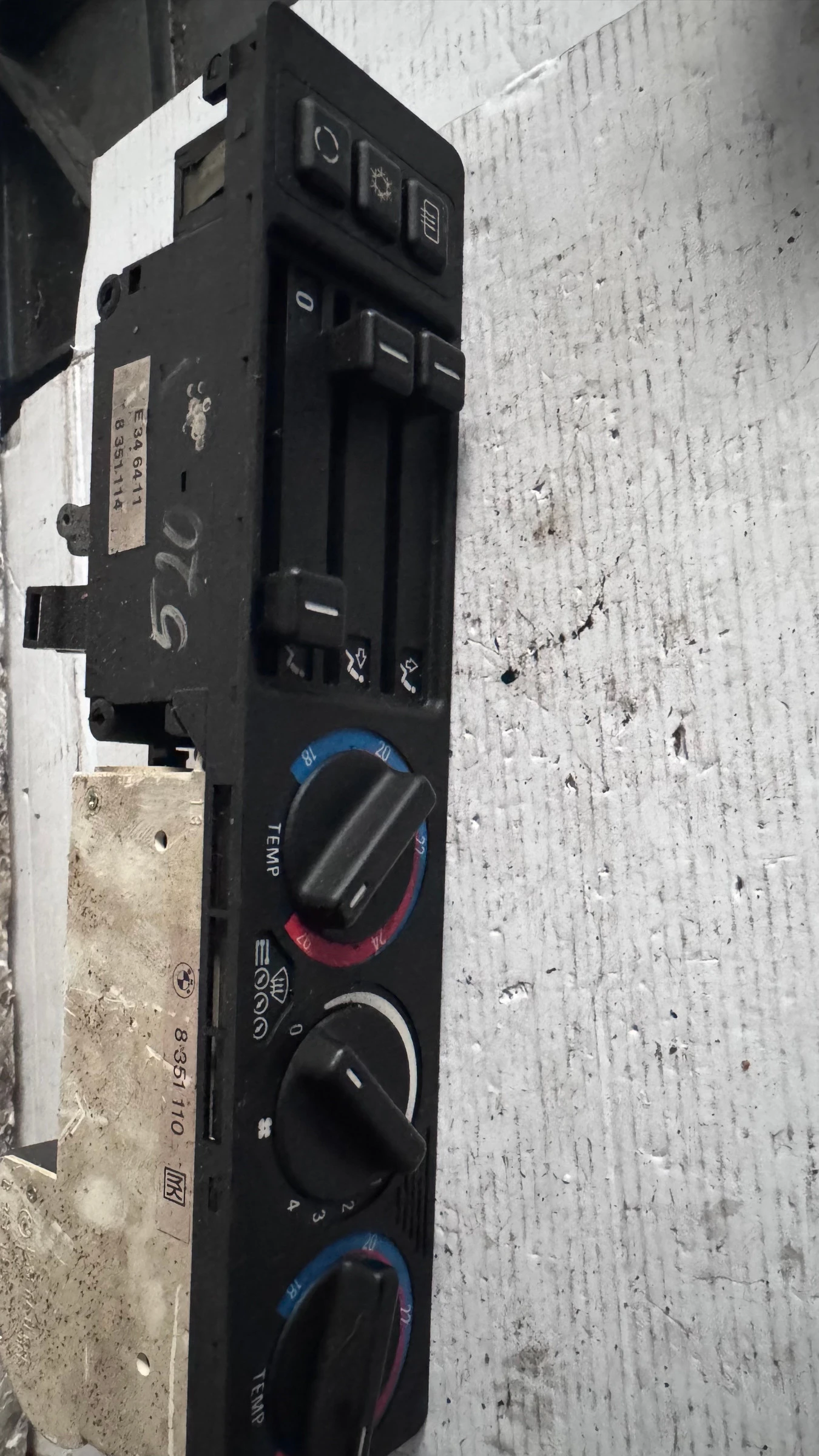   /  /  a BMW 520 - 8351110 /  8351115 | Mobile.bg   1