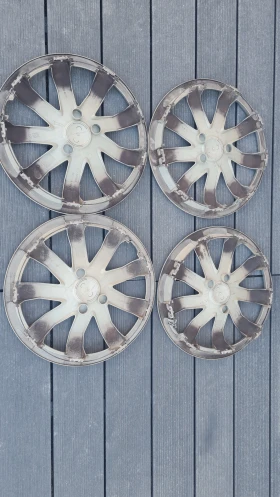 Тасове, снимка 4