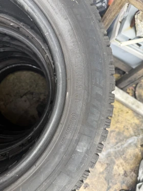 Гуми Зимни 215/65R16, снимка 1