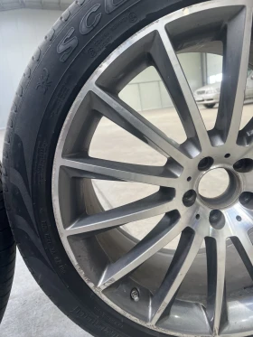 Гуми с джанти Pirelli 295/40R21, снимка 8