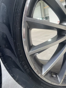 Гуми с джанти Pirelli 295/40R21, снимка 2