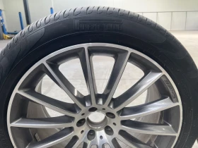 Гуми с джанти Pirelli 295/40R21, снимка 3