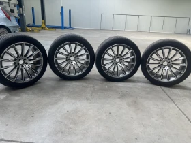 Гуми с джанти Pirelli 295/40R21, снимка 12