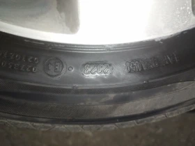 Гуми с джанти Други 205/55R16, снимка 5