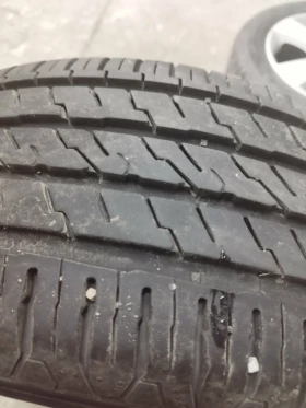 Гуми с джанти Други 205/55R16, снимка 6