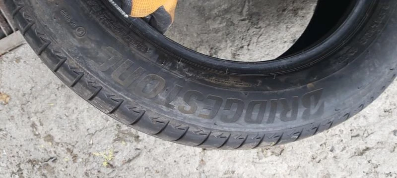 Гуми Летни 225/60R18, снимка 3 - Гуми и джанти - 33440628