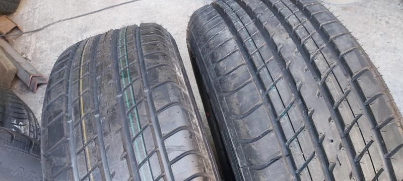 Гуми Летни 205/55R16, снимка 2 - Гуми и джанти - 33849230