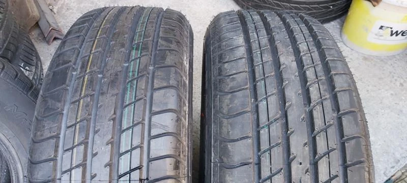 Гуми Летни 205/55R16, снимка 1 - Гуми и джанти - 33849230