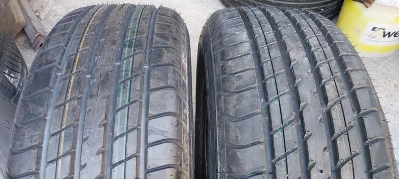 Гуми Летни 205/55R16, снимка 3 - Гуми и джанти - 33849230