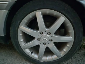    80/80R17  Mercedes-Benz | Mobile.bg    2