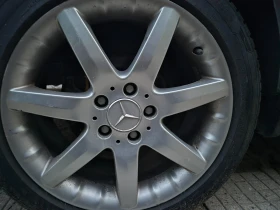    80/80R17  Mercedes-Benz | Mobile.bg    3