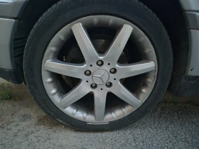        80/80R17  Mercedes-Benz