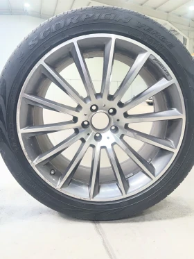 ���� � ������ 295/40R21 �� Mercedes-Benz GL | Mobile.bg � ����� ������ 11