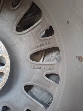 ���� � ������ 205/55R16 �� Volvo S40 | Mobile.bg � ����� ������ 4