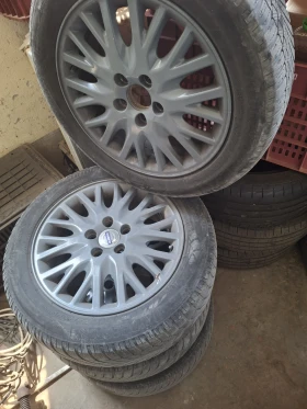 ���� � ������ 205/55R16 �� Volvo S40 | Mobile.bg � ����� ������ 2