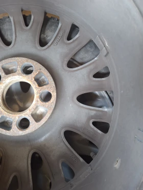 ���� � ������ 205/55R16 �� Volvo S40 | Mobile.bg � ����� ������ 3