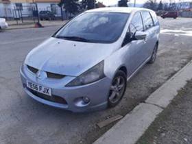 Mitsubishi Grandis 2.0 did, снимка 1