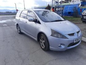 Mitsubishi Grandis 2.0 did, снимка 2
