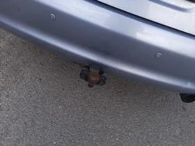 Mitsubishi Grandis 2.0 did, снимка 7