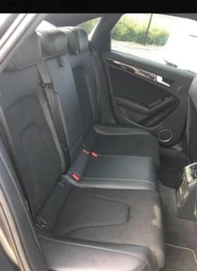 Audi A4 b8.5 Sline автом, снимка 9