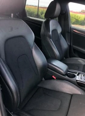 Audi A4 b8.5 Sline автом, снимка 5