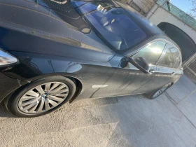 BMW 740, снимка 3