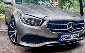 Mercedes-Benz E 200, снимка 6
