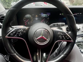 Mercedes-Benz E 200, снимка 8