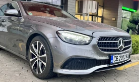 Mercedes-Benz E 200, снимка 4