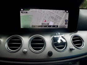 Mercedes-Benz E 200, снимка 17