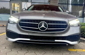 Mercedes-Benz E 200, снимка 2