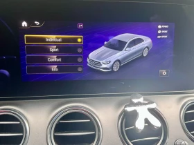 Mercedes-Benz E 200, снимка 14