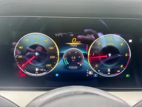 Mercedes-Benz E 200, снимка 15