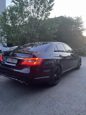 Mercedes-Benz E 350, снимка 2