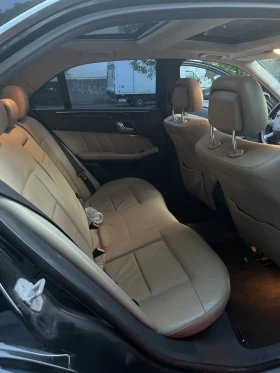 Mercedes-Benz E 350, снимка 13