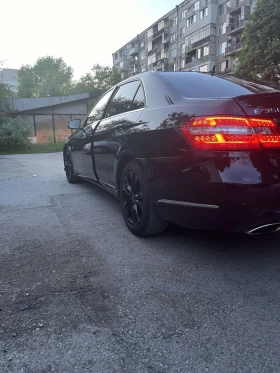 Mercedes-Benz E 350, снимка 3