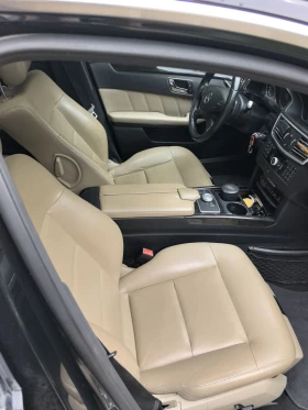 Mercedes-Benz E 350, снимка 12
