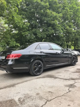 Mercedes-Benz E 350, снимка 10