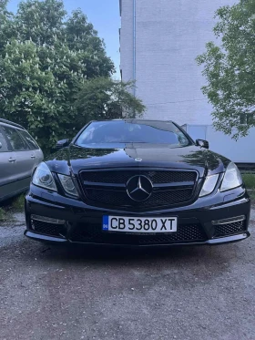 Mercedes-Benz E 350, снимка 10