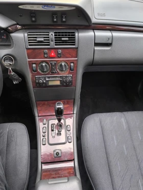 Mercedes-Benz E 270 Pilato, снимка 7