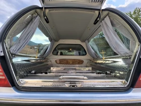 Mercedes-Benz E 270 Pilato, снимка 6