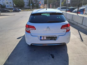 Citroen C4, снимка 6