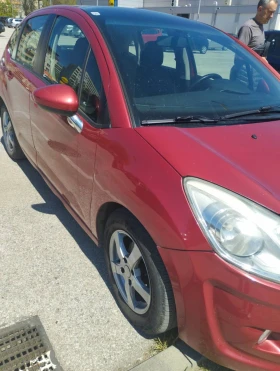 Citroen C3, снимка 12